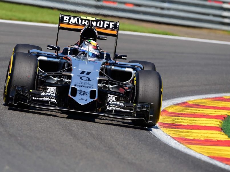 Formula One to be Sold Next Week, Reports