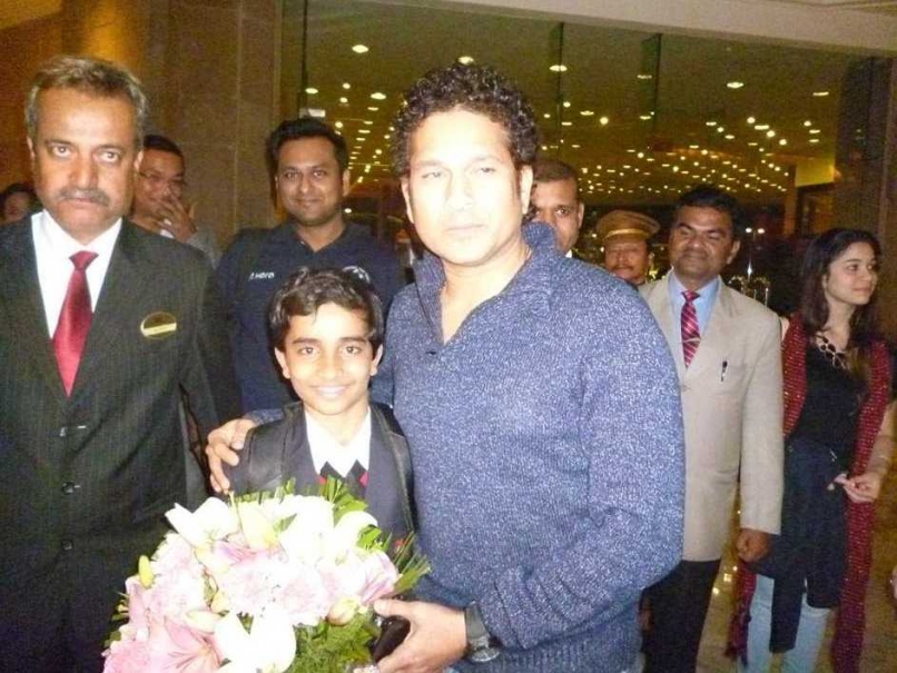 Shubham Jaglan Upstaged by Anna Kournikova's Brother, Ends 6th in Pinehurst