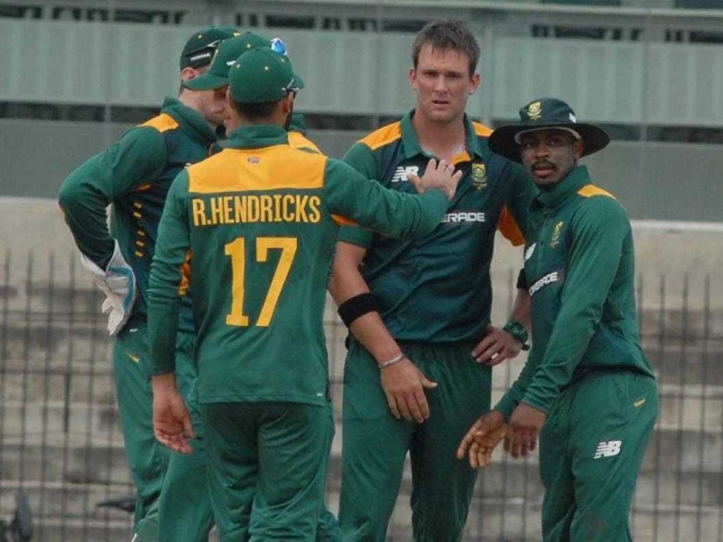 Tri-Series: South Africa 'A' Battle Health Crisis As They Face Rampaging Australia 'A'