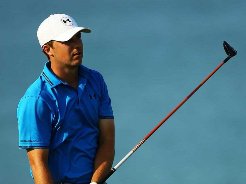 Number One Spot Consoles Jordan Spieth After Failing to Win PGA Championship
