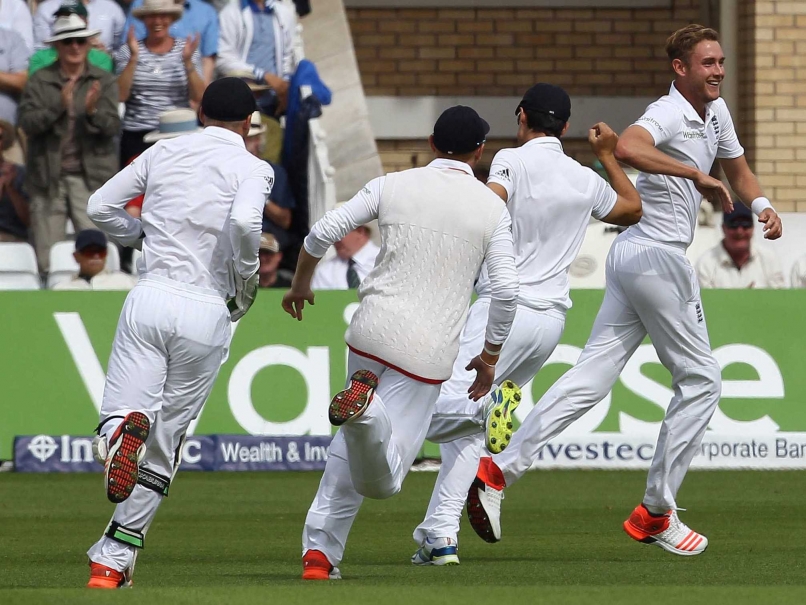 As It Happened: England vs Australia, 4th Test, Day 1 at Trent Bridge