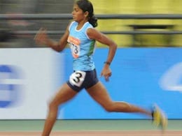 Tintu Luka Fails to Advance at World Athletics Tintu Luka Fails to Advance at World Athletics