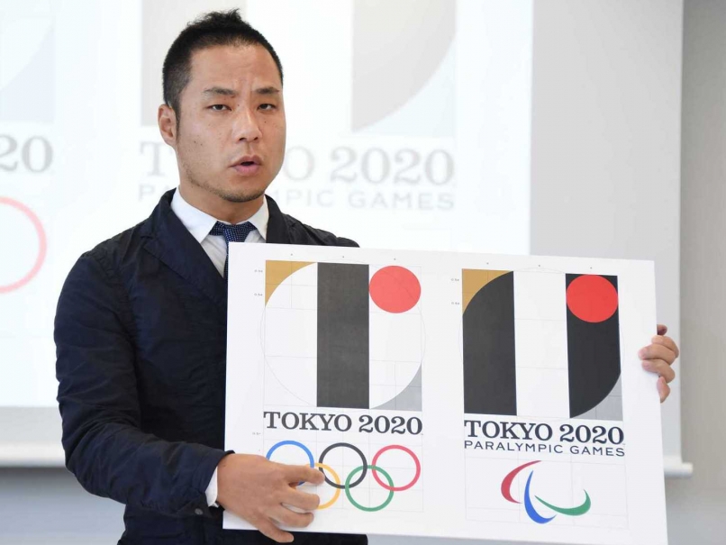 Tokyo 2020 Olympic Logo Designer Faces New Plagiarism Claims