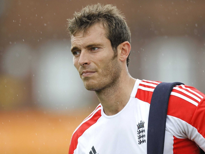 England Ashes Star Chris Tremlett Retires