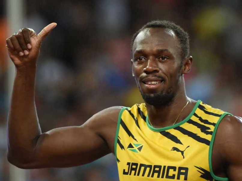 Is Usain Bolt the Greatest of All Time?