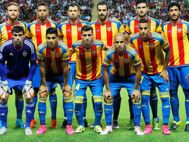 Valencia Coach Stresses on Work Ethic After Reaching Champions League