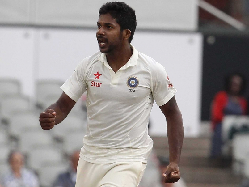 Varun Aaron, Jayant Yadav Lead India A Fightback Against Australia A