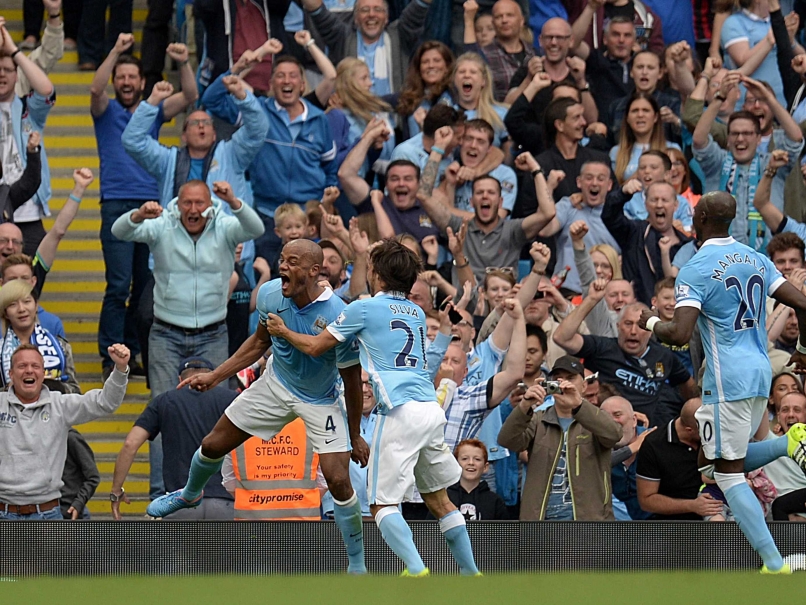 As It Happened: Manchester City 3-0 Chelsea at Etihad Stadium