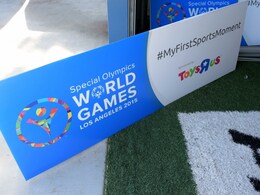 Missing Special Olympics World Games Athlete Found Over 500km Away Missing Special Olympics World Games Athlete Found Over 500km Away