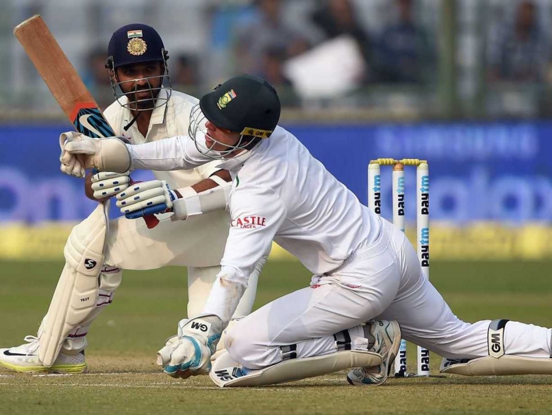 India vs South Africa: Shaun Pollock Hails Feroz Shah Kotla Pitch