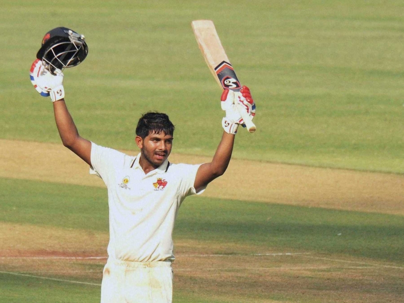 Akhil Herwadkar Anchors Innings As India A Trail Australia A By 108 Runs