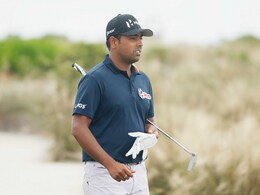 Anirban Lahiri Disappoints at World Challenge, Finishes Tied Last Anirban Lahiri Disappoints at World Challenge, Finishes Tied Last