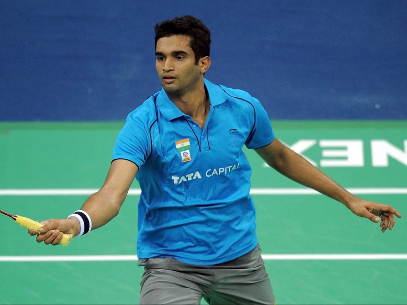 Anup Sridhar to Coach Awadhe Warriors During Premier Badminton League
