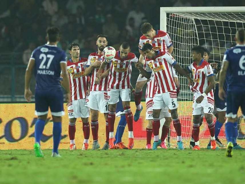 I Believe in Miracles, Says Atletico de Kolkata Coach Antonio Habas