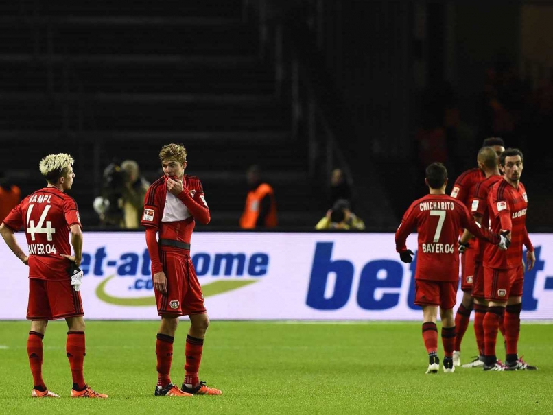 Bayer Leverkusen Hope to End Losing Streak Against Barcelona