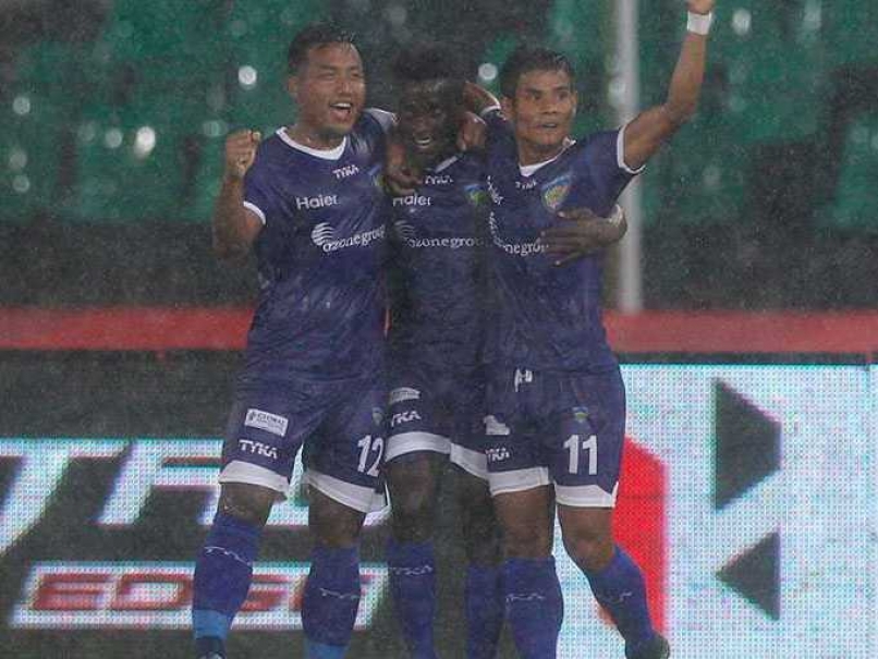 Indian Super League: Pune to Host Chennayin FC vs Atletico de Kolkata First Semi-Final