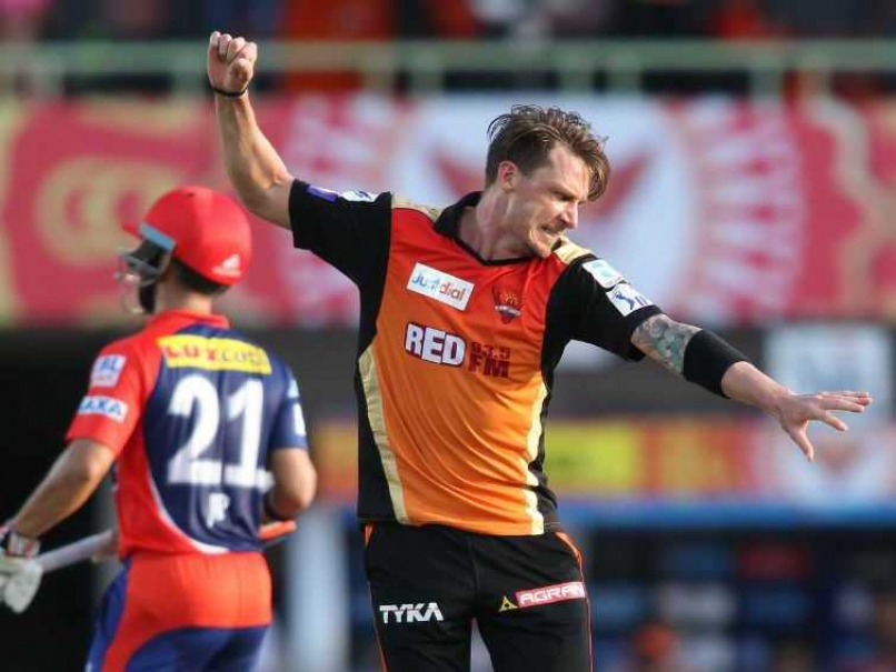 Dale Steyn Replaces Injured Lasith Malinga in Caribbean Premier League