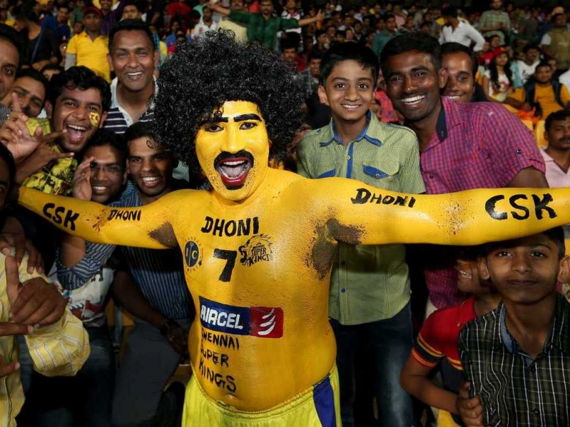 Indian Premier League: Chennai Super Kings Fans Have a Reason to Feel Hurt, Cheated