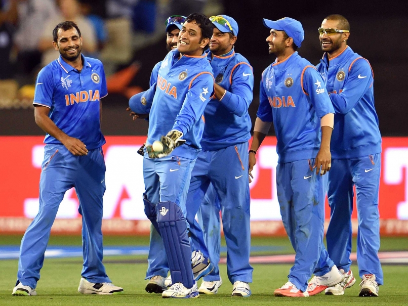 India vs Australia: Mahendra Singh Dhoni's Best Chance to Win Series Down Under