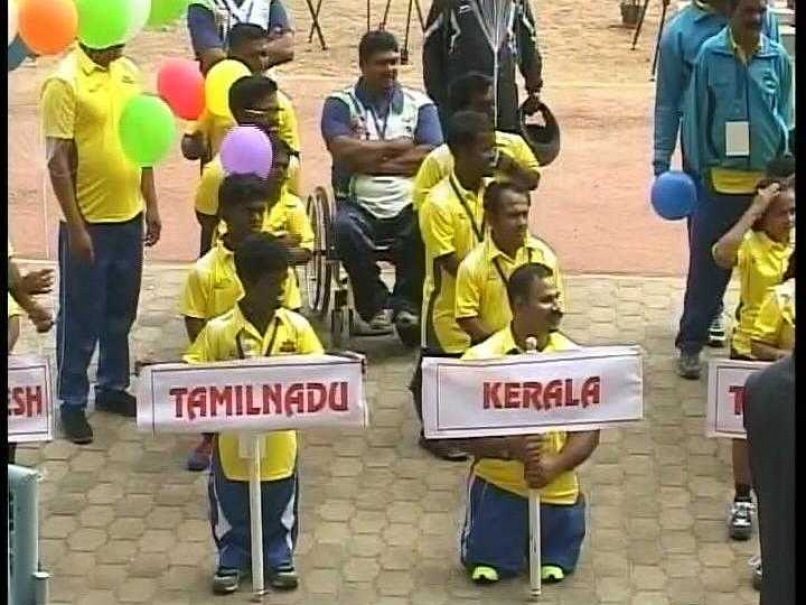 For These Strong-Willed Men, Sky is The Limit