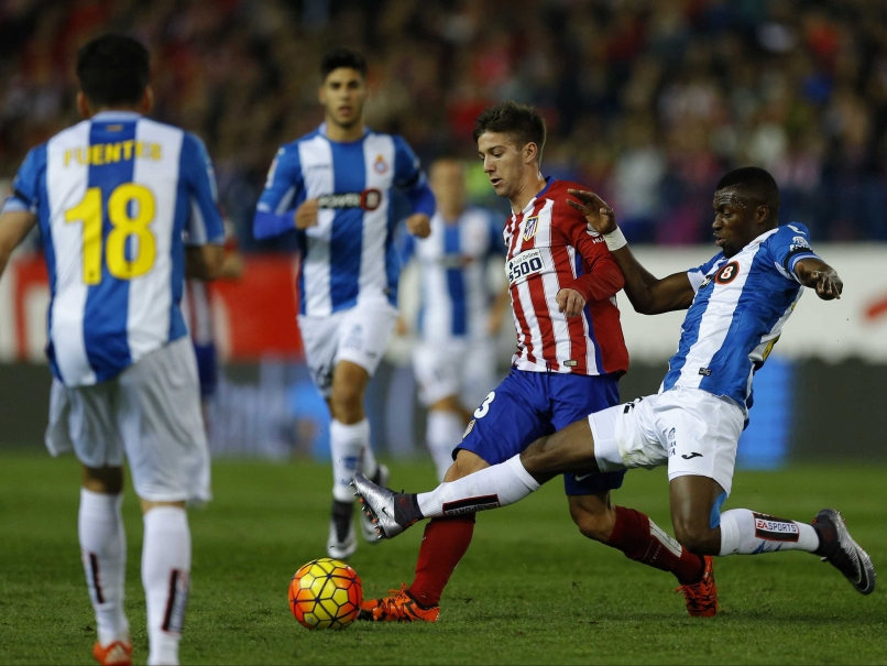 Struggling Espanyol Replace Sergio Gonzalez With Constantin Galca