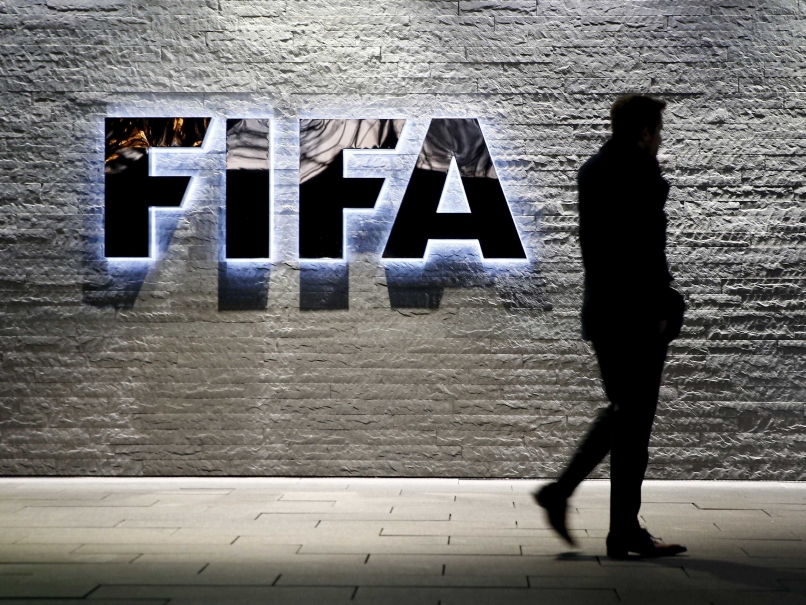 FIFA Vice Presidents From Paraguay, Honduras Arrested: Senior FIFA Official