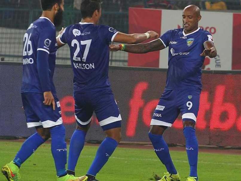 Chennaiyin FC Raise Conflict of Interest Allegations Against FC Goa co-owner Srinivas Dempo