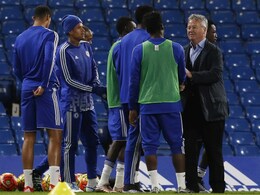 Guus Hiddink Demands Chelsea Find Winning Formula Guus Hiddink Demands Chelsea Find Winning Formula