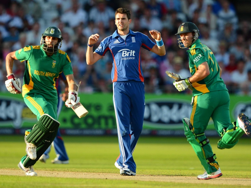 Cricket South Africa Congratulates Proteas' Cricketers on ICC Selection