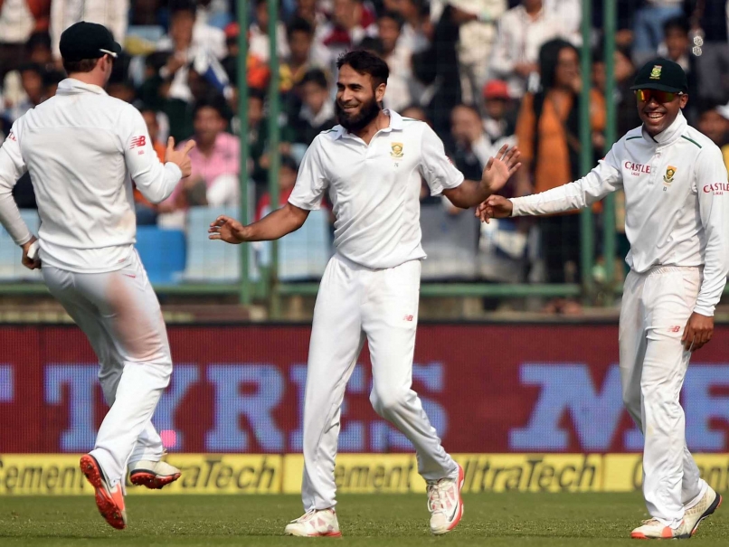 Imran Tahir Says Ramadan Won't Put Him in a Spin