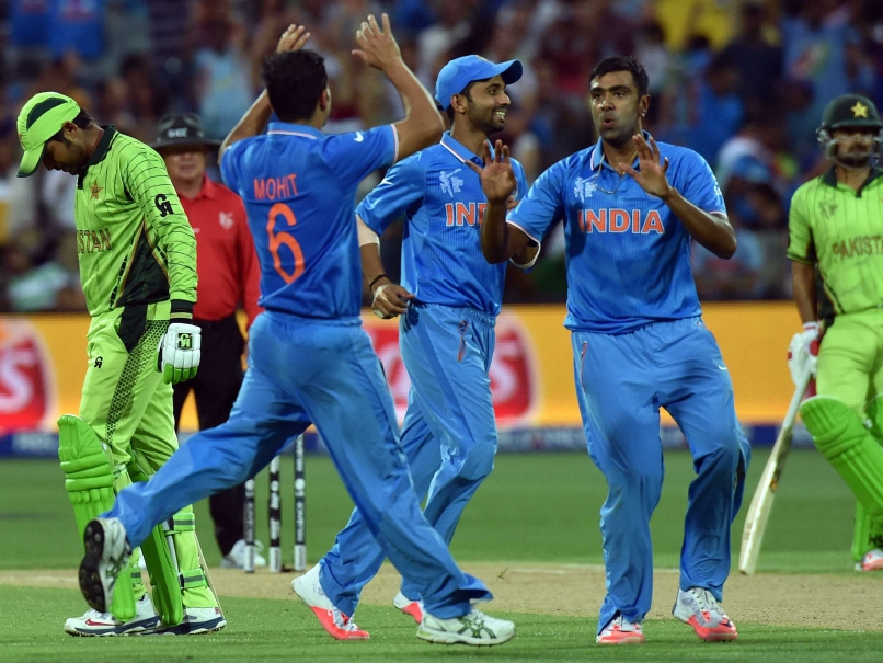 World Twenty20: Pakistan Interior Minister Nisar Ali Khan Expresses Concern on Security Threat to Cricket Team