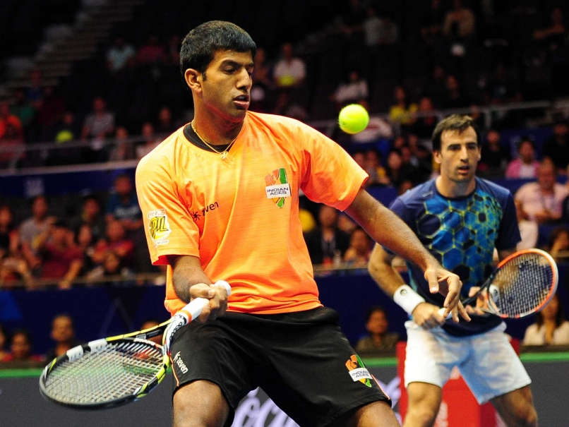 Indian Aces to Face Singapore Slammers in IPTL Final