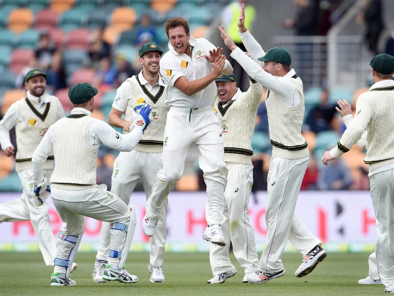 James Pattinson Replaces Peter Siddle in Australian Squad For Christchurch Test