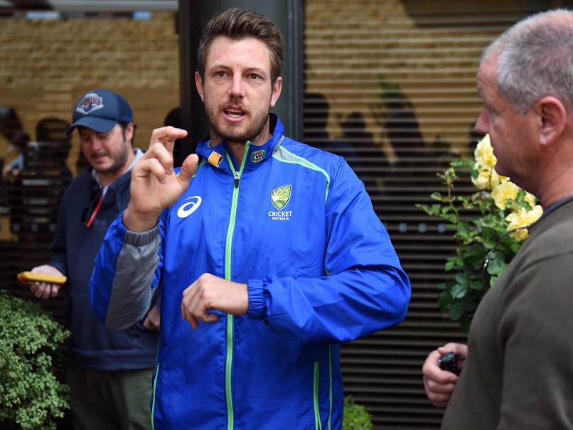 James Pattinson Says He Ditched New Action to Destroy West Indies