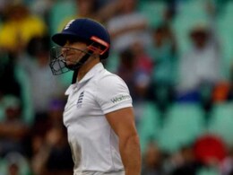 Durban Test: James Taylor Leads England Fightback Against South Africa Durban Test: James Taylor Leads England Fightback Against South Africa