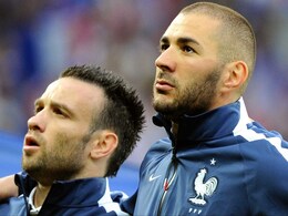 Karim Benzema Available For Euro 2016 After Legal Restrictions Lifted Karim Benzema Available For Euro 2016 After Legal Restrictions Lifted