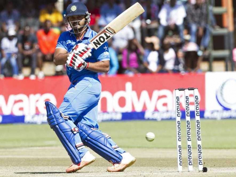 Kedar Jadhav, Shreyas Iyer Power India A to Easy Six-Wicket Win