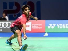 Kidambi Srikanth, Ajay Jayaram Move up in BWF Ranking Kidambi Srikanth, Ajay Jayaram Move up in BWF Ranking