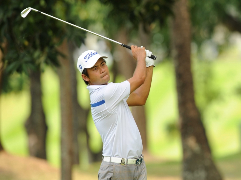 Asian Development Tour Golf Season Opens With Players Championship in Singapore