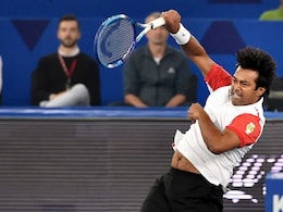 International Premier Tennis League: Japan Warriors Beat Philippine Mavericks International Premier Tennis League: Japan Warriors Beat Philippine Mavericks
