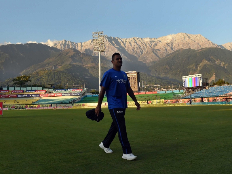 World Twenty20: Congress Wants India vs Pakistan Match Shifted From Dharamsala, Government Worried