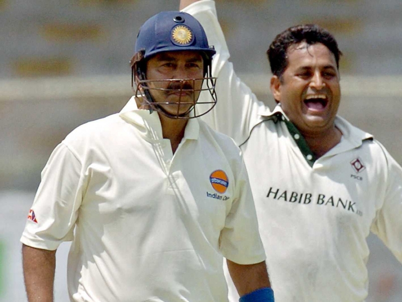 World Twenty20: Manoj Prabhakar Becomes Afghanistan's Bowling Coach