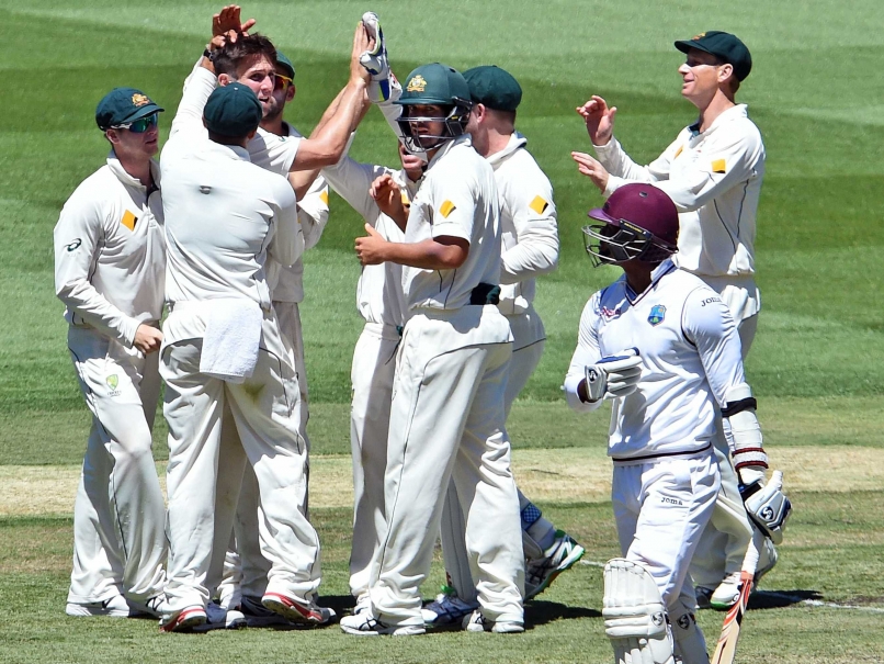 Darren Bravo's Batting Only Positive In Sorry West Indies Performance, Says Skipper Jason Holder
