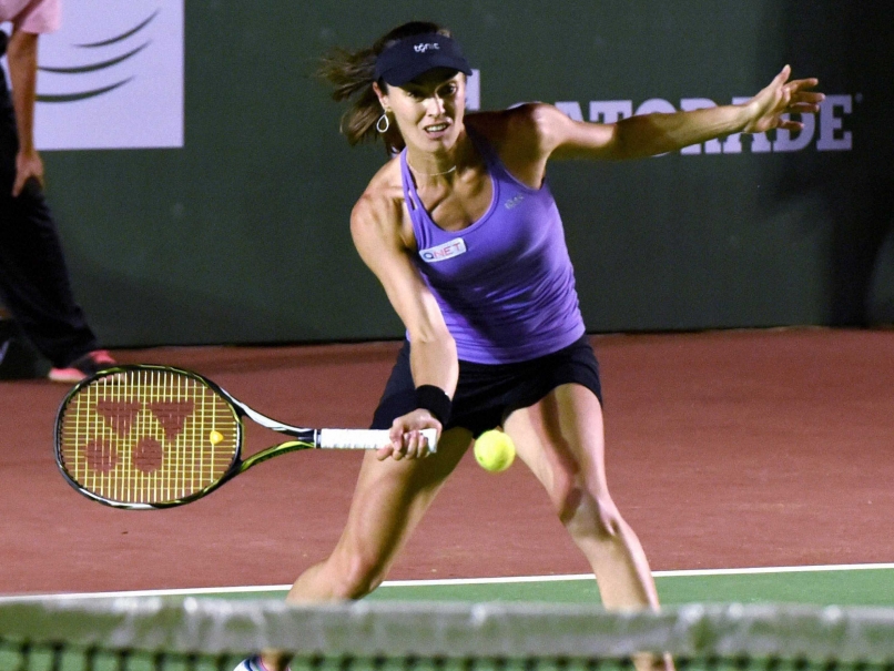 Champions Tennis League: Hyderabad Aces Beat Nagpur Orangers to Enter Final, Next Face Punjab Marshalls