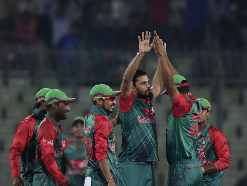 ICC World T20 Live Cricket Score: Bangladesh vs Ireland