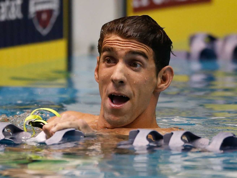 2016 Rio Olympics: United States to Top Medal Table; China, Russia Next, Says Report