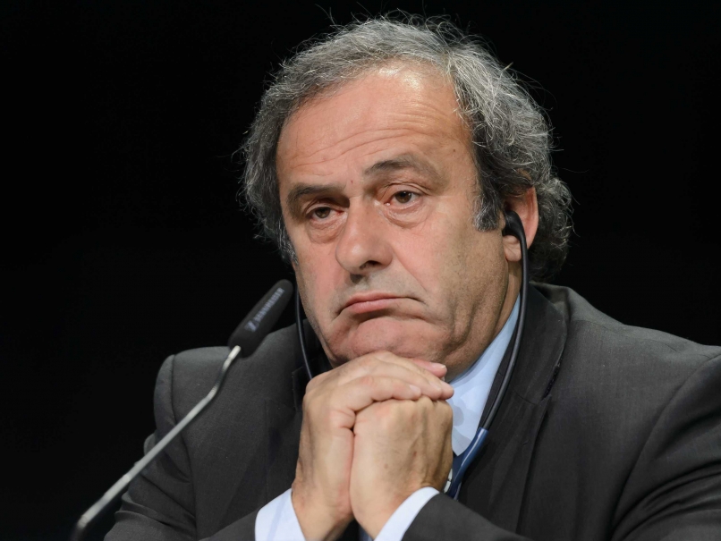 Michel Platini's Euro 2016 Attendance Could be Stopped by FIFA