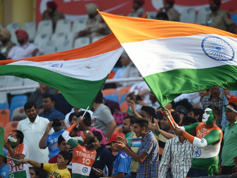 International Cricket Council Gives Thumbs Up to Mohali for 2016 World Twenty20