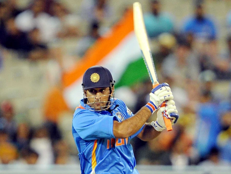 World T20: Mahendra Singh Dhoni Is My Idol, Says Pakistan Wicketkeeper Sarfraz Ahmed