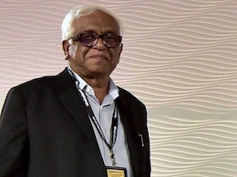 Mukul Mudgal, Man Behind IPL Fixing Probe, Now in FIFA Governance Committee Mukul Mudgal, Man Behind IPL Fixing Probe, Now in FIFA Governance Committee